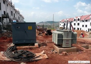 power_works_at_butabika_housing_estate